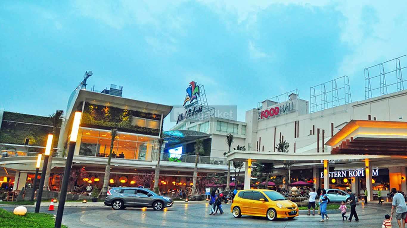 Summarecon Mall Bekasi