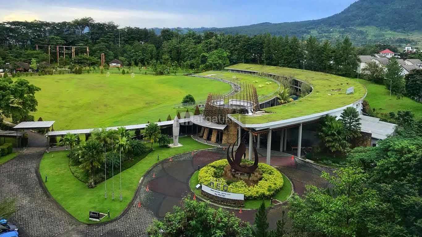 Taman Budaya Sentul