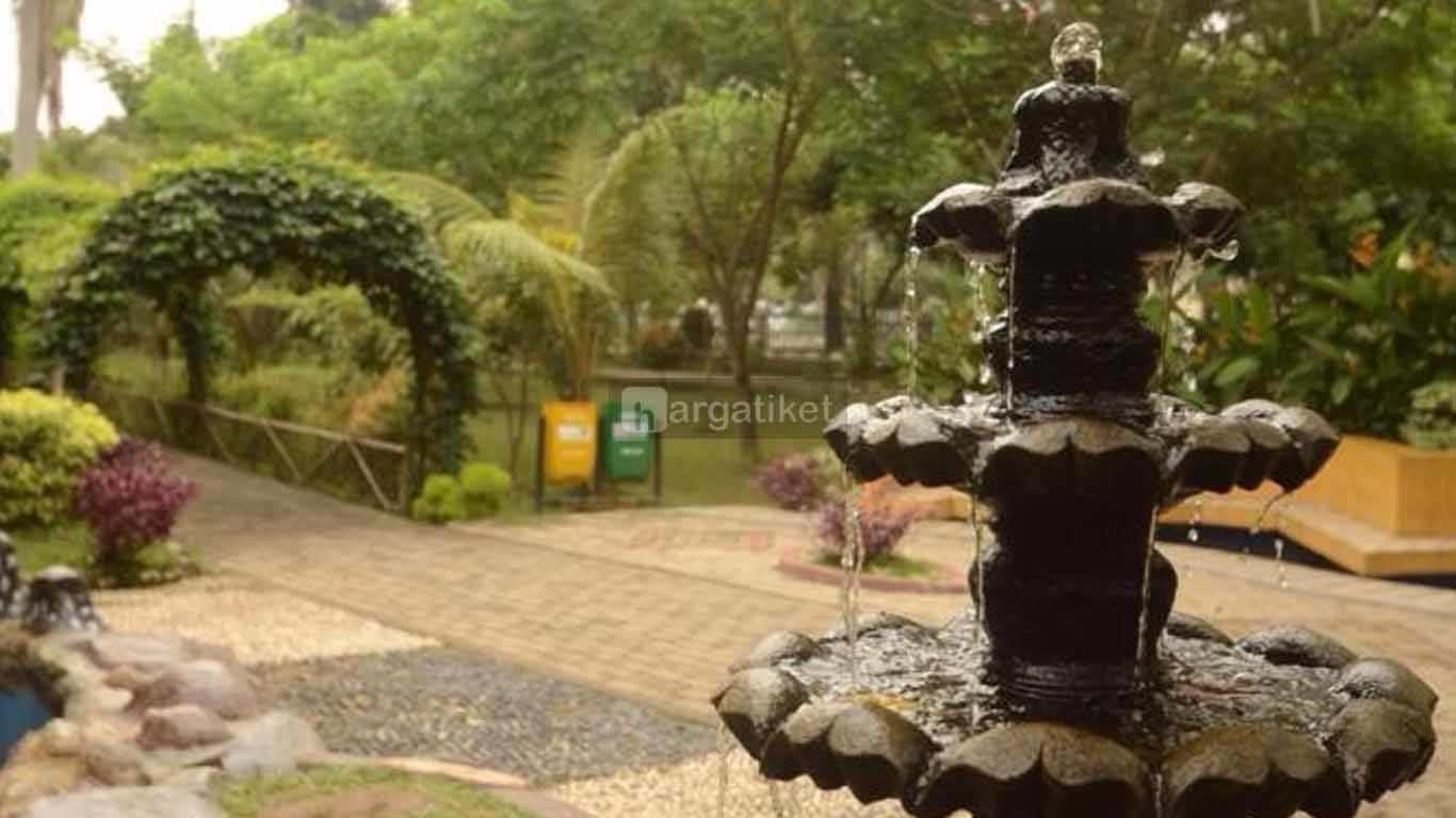 Taman Kota Bekasi