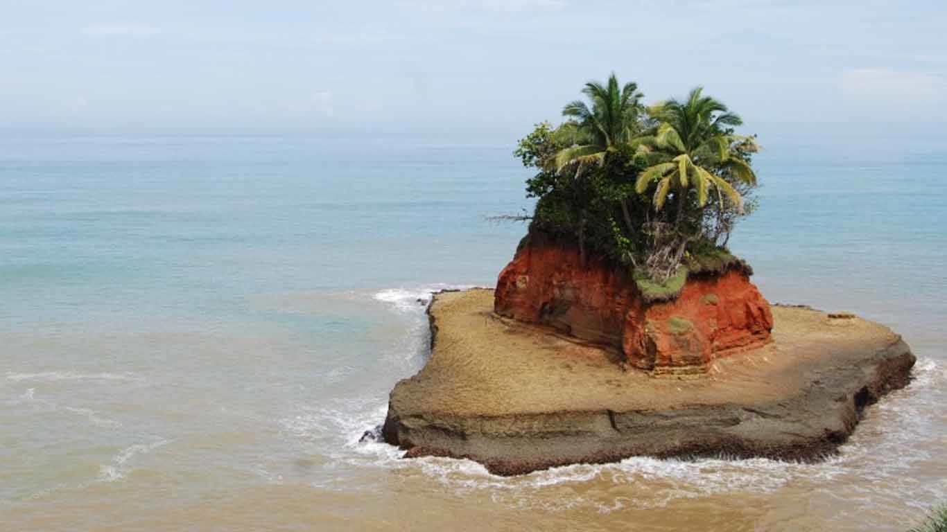 Tempat Wisata Suku Lembak Bengkulu