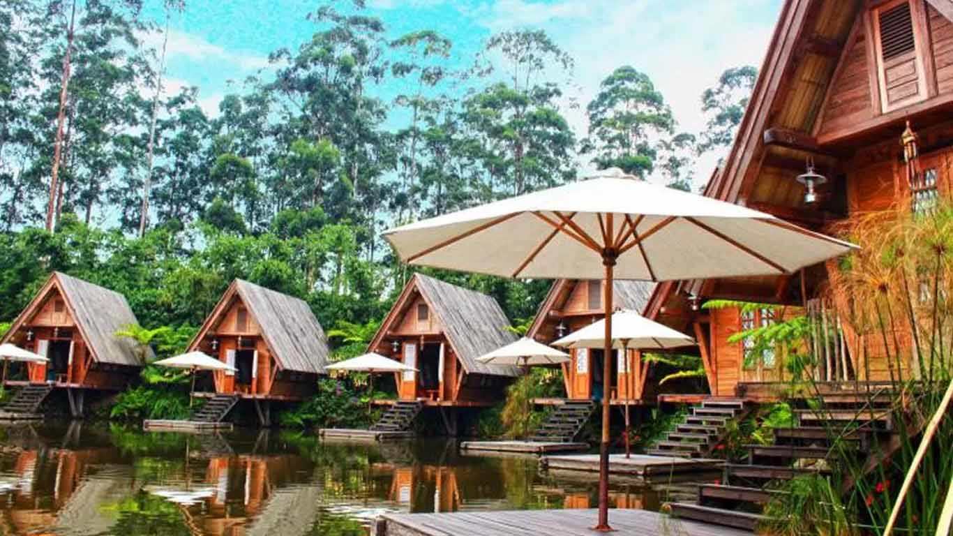 Tempat Wisata Alam Di Tangerang » Greatnesia