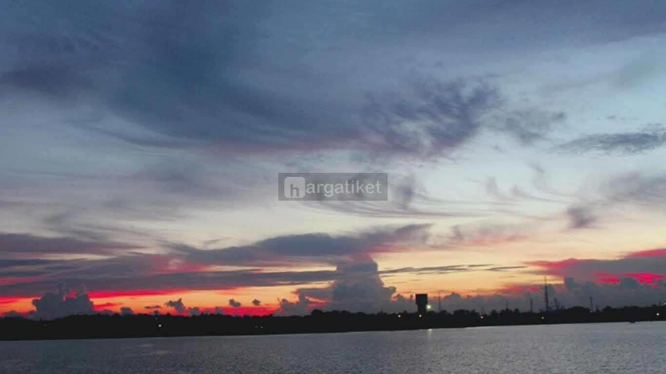 Waduk Krakatau Steel