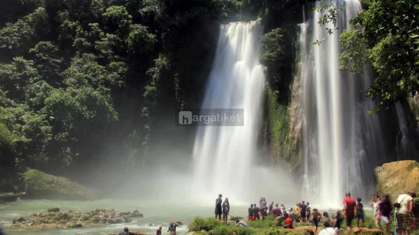 Wisata Arung Jeram Sungai Ketahun