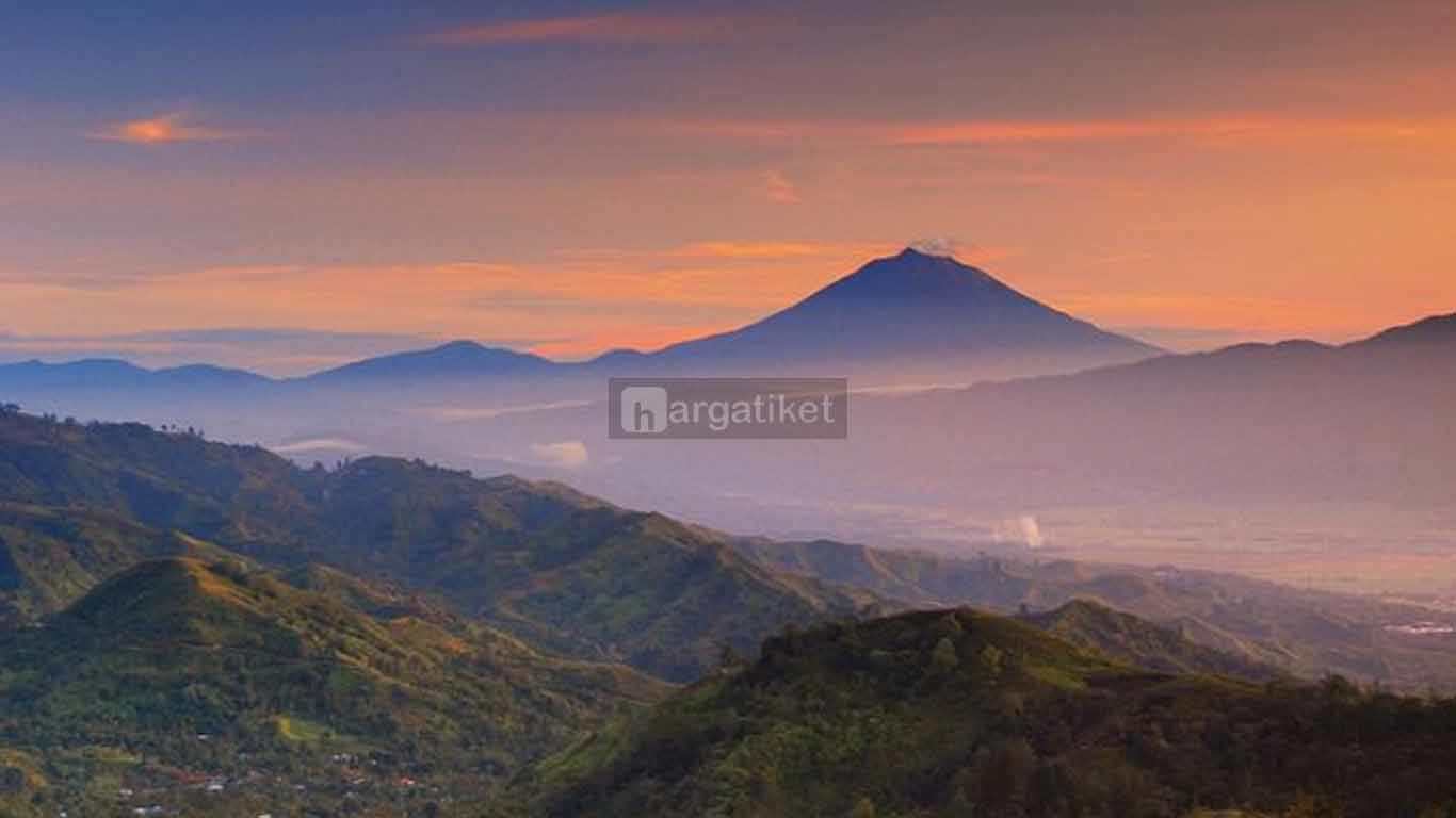 bukit impian kerinci