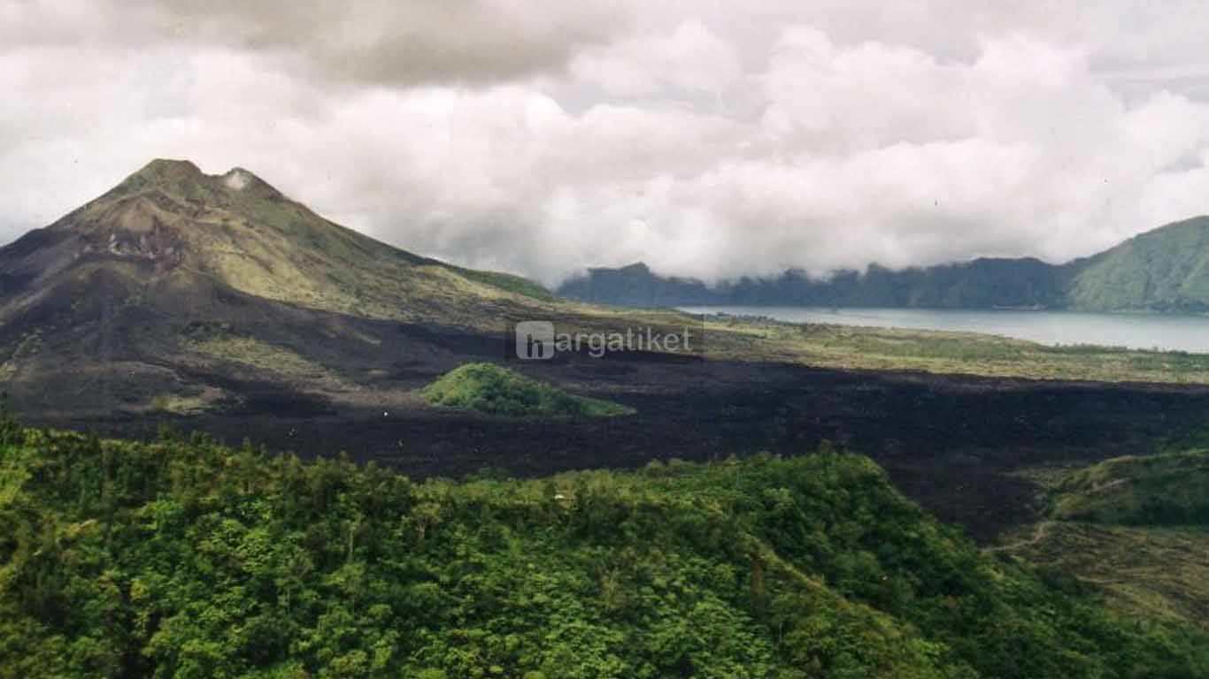 gunung batur