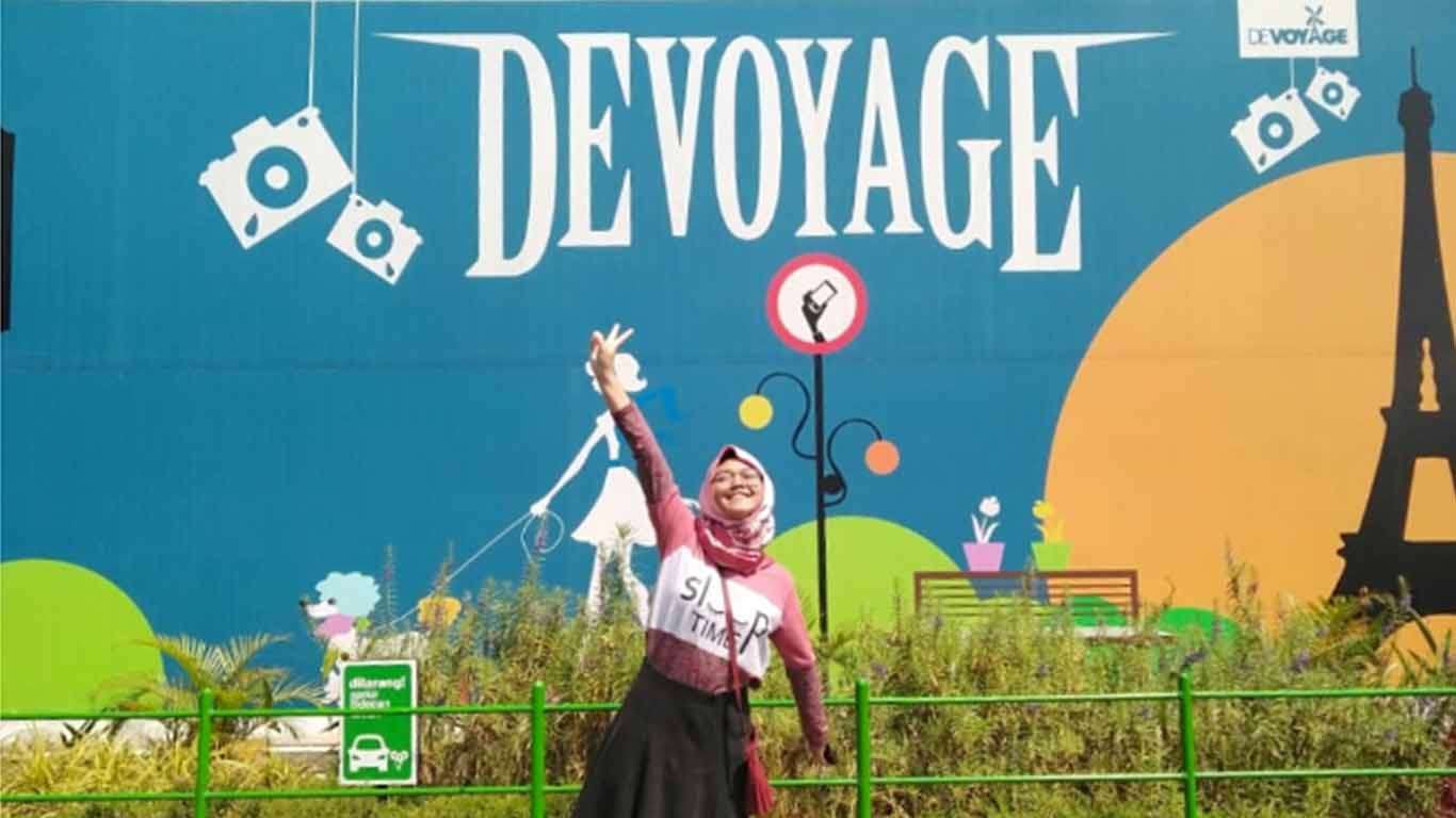 Devoyage Bogor: Wahana & Harga Tiket Masuk 2022