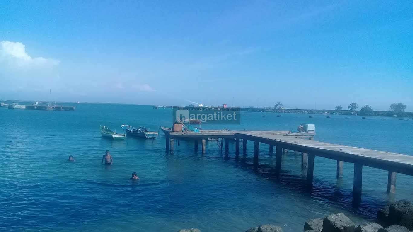 pantai lhok geudong kabupaten aceh barat aceh