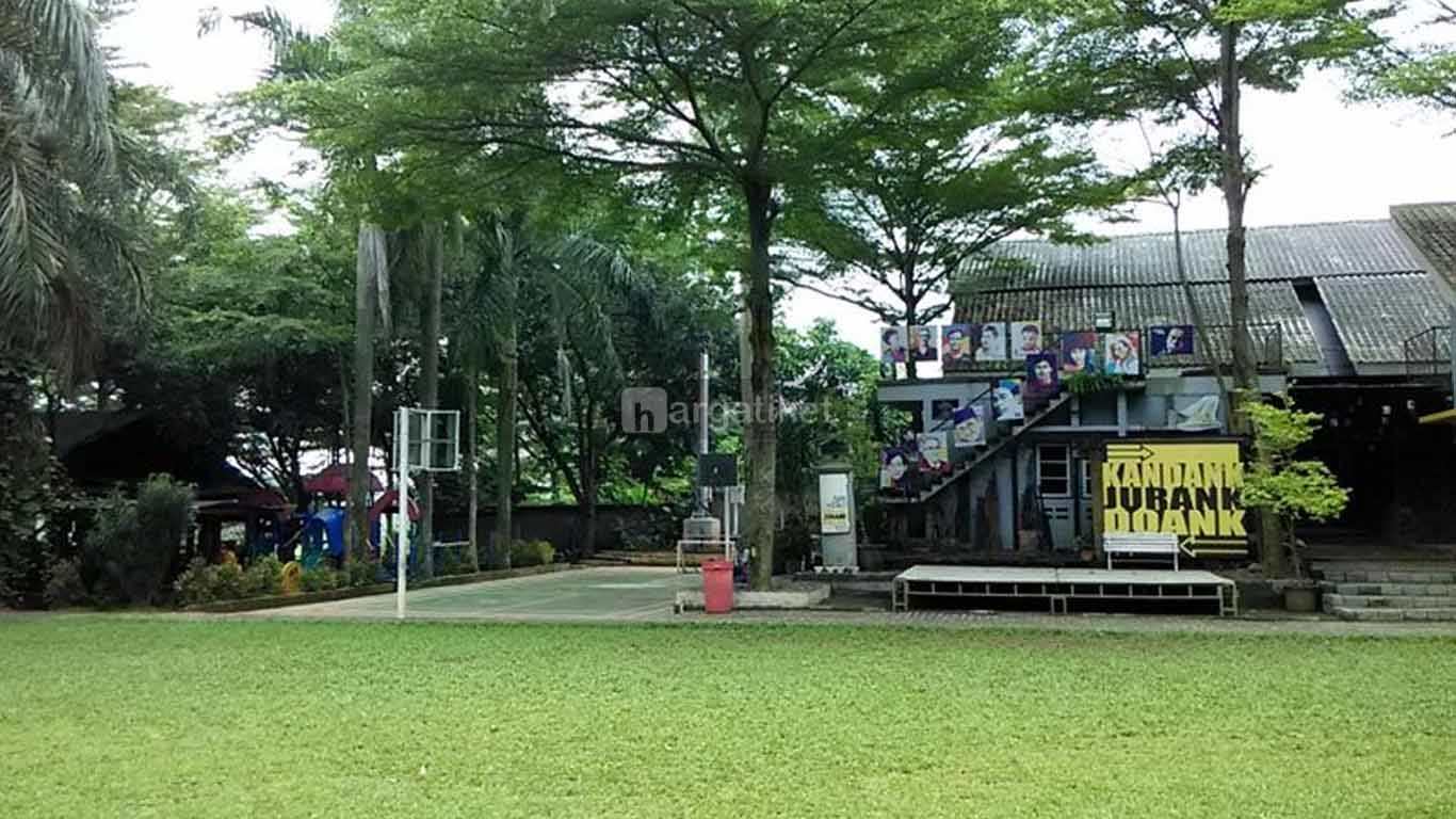 Tempat Wisata Di Kecamatan Rancabungur