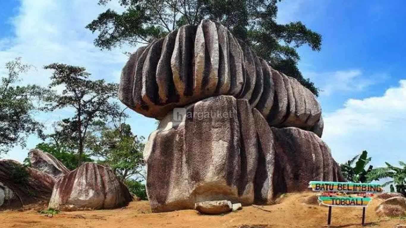 tempat nongkrong di pangkalpinang