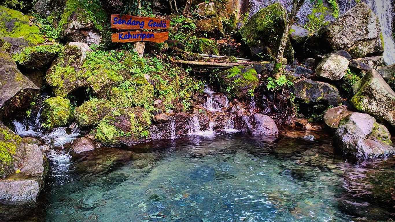 tempat wisata bandung barat