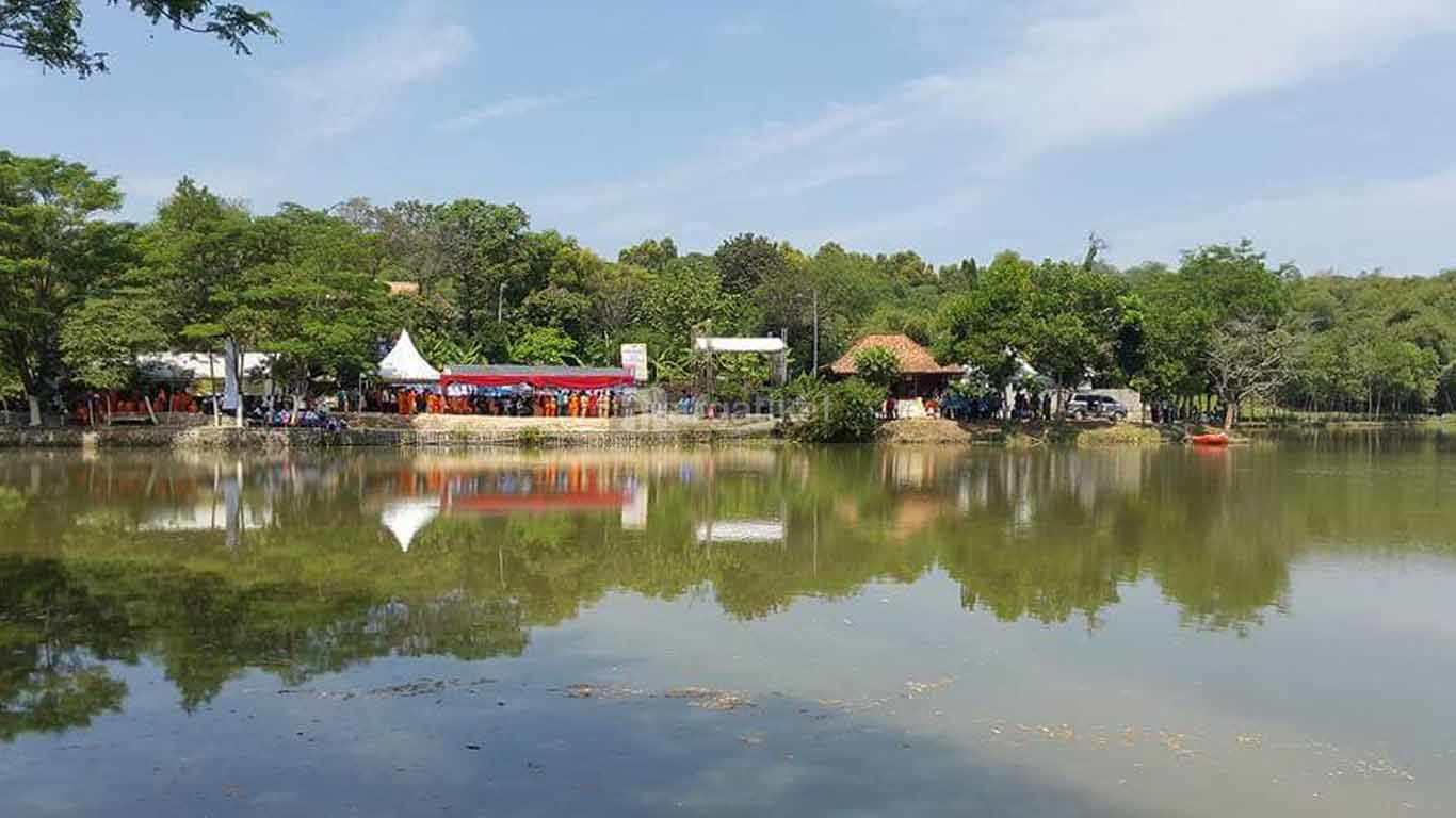 tempat wisata cikarang karawang