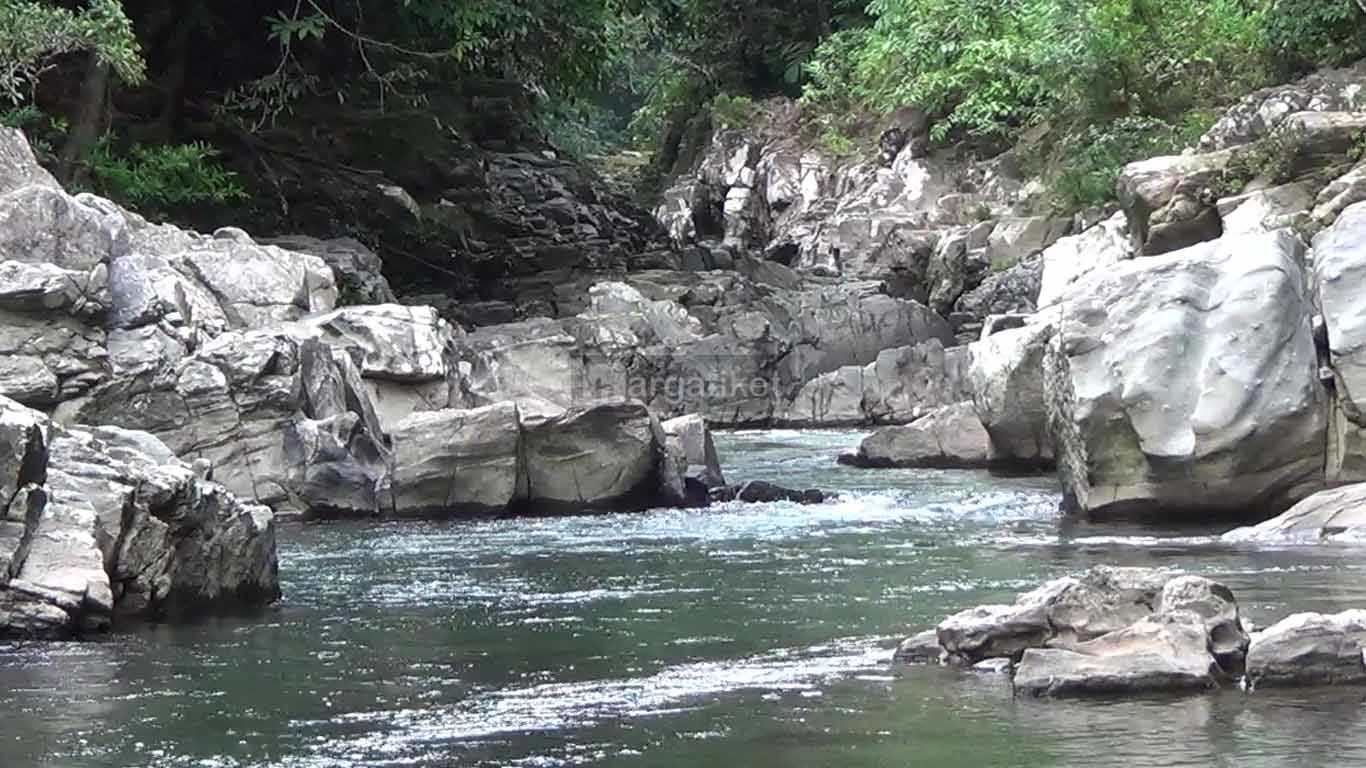 tempat wisata di aceh jaya