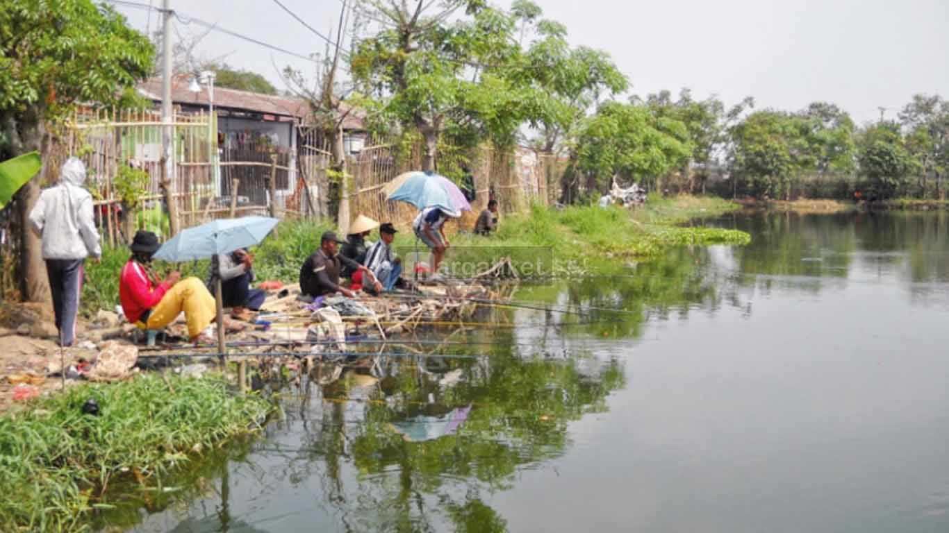 45 Tempat Wisata Di Bekasi Yang Populer Terbaru