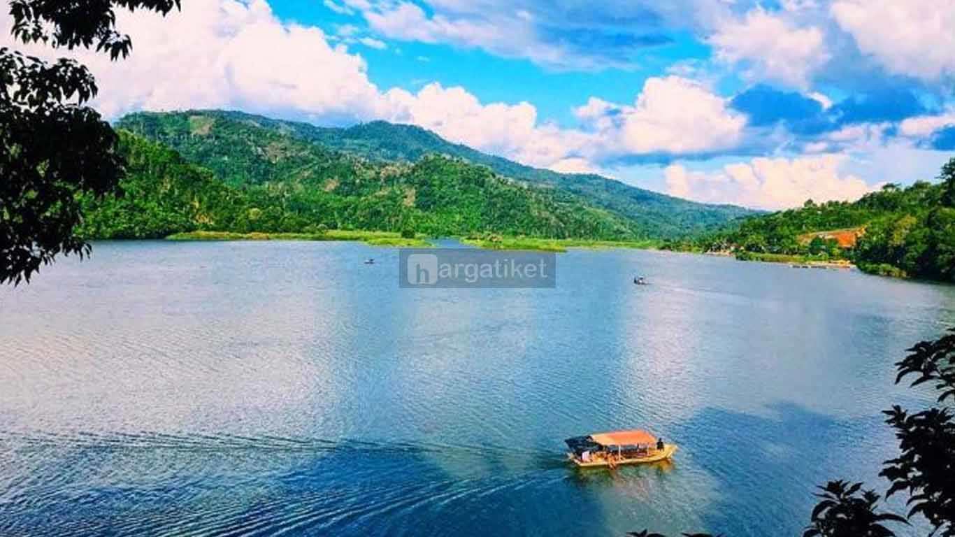 tempat wisata di bengkulu selatan