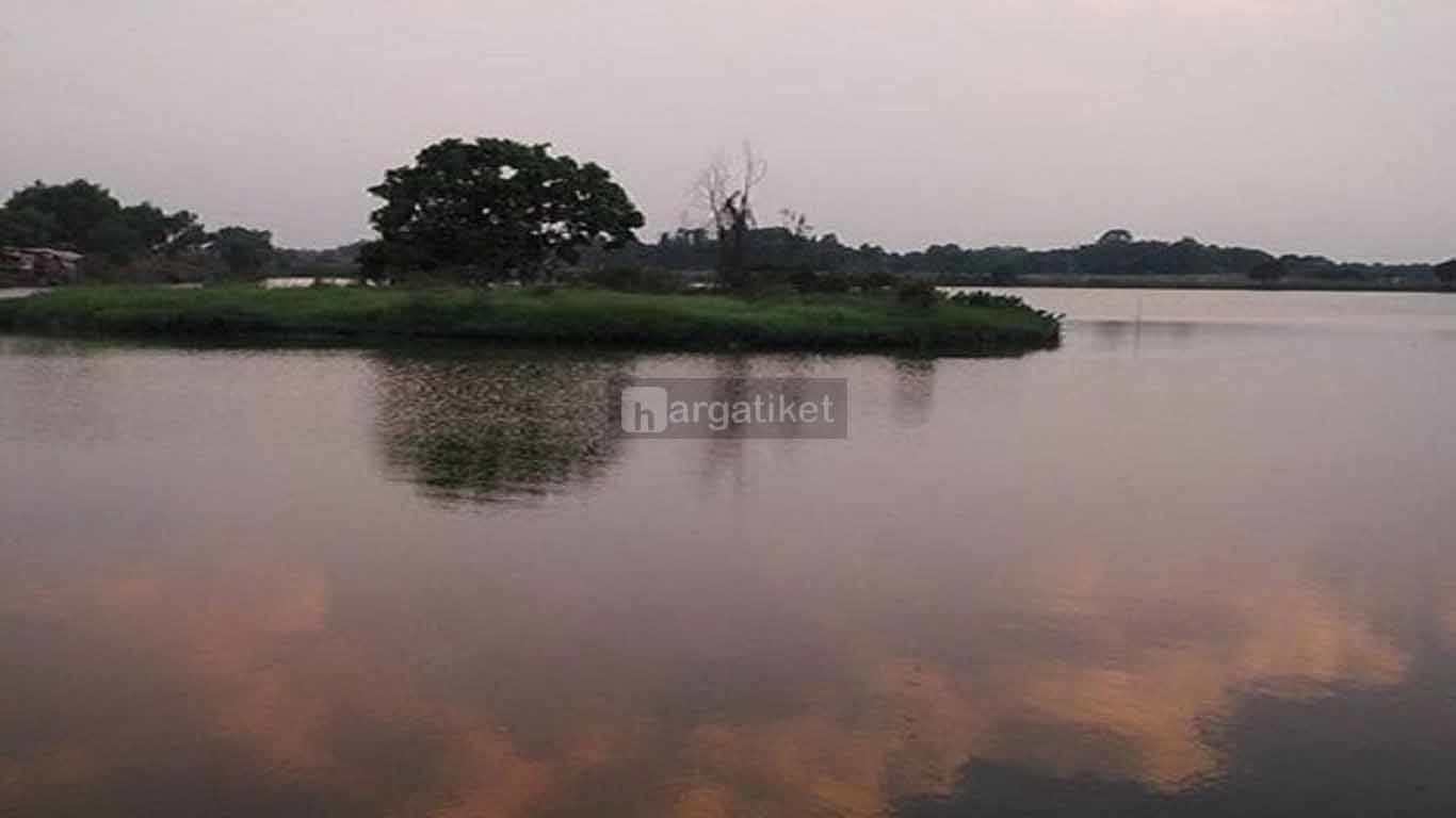 √ 45+ Tempat wisata di Bekasi yang Populer Terbaru