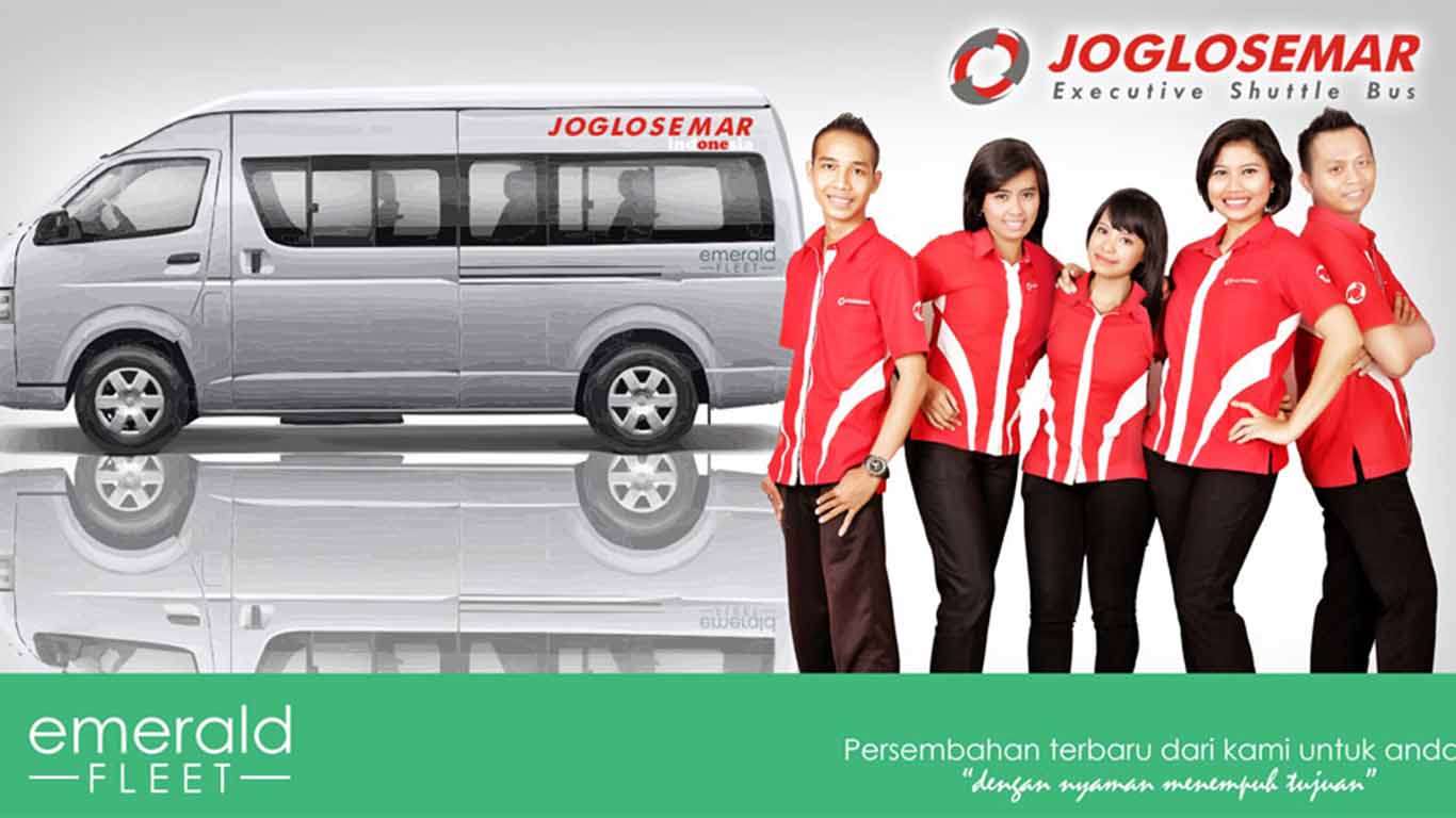 travel joglosemar semarang