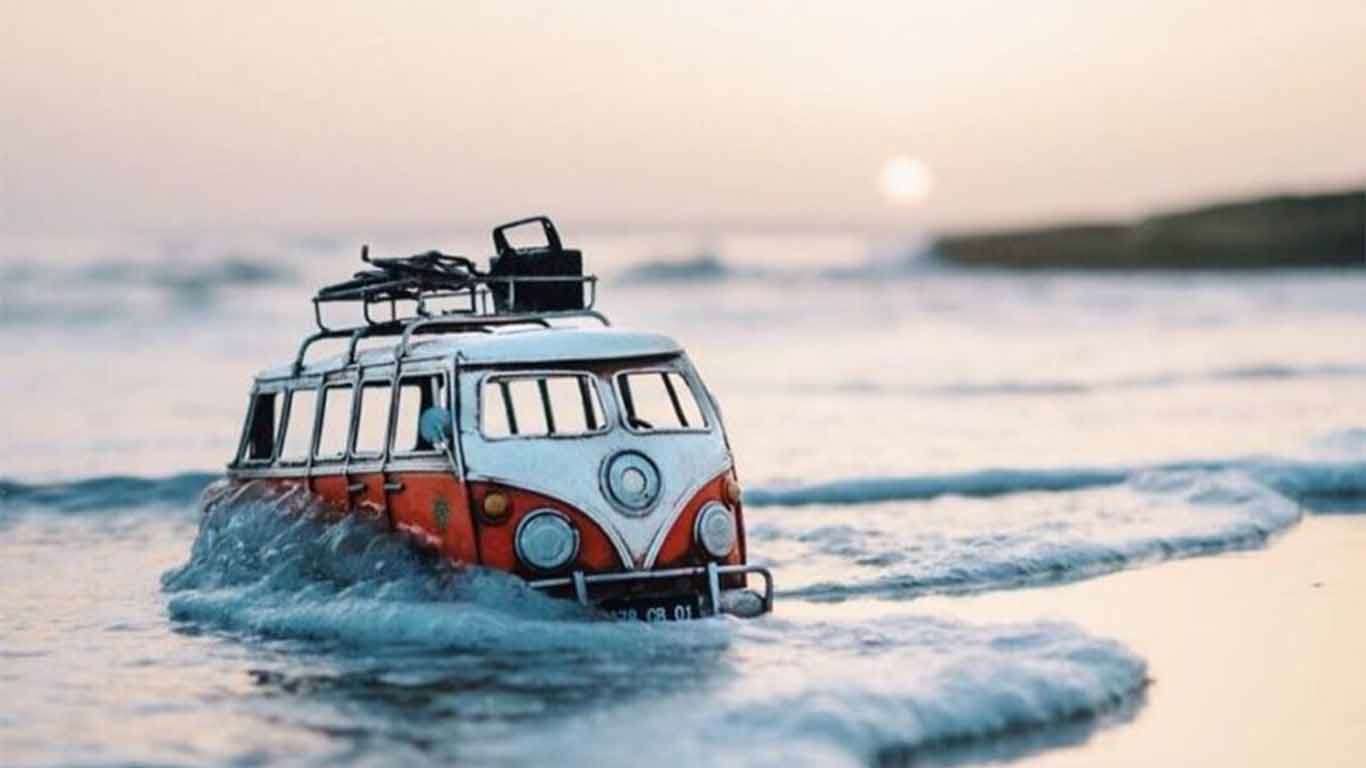 Travel Semarang Solo