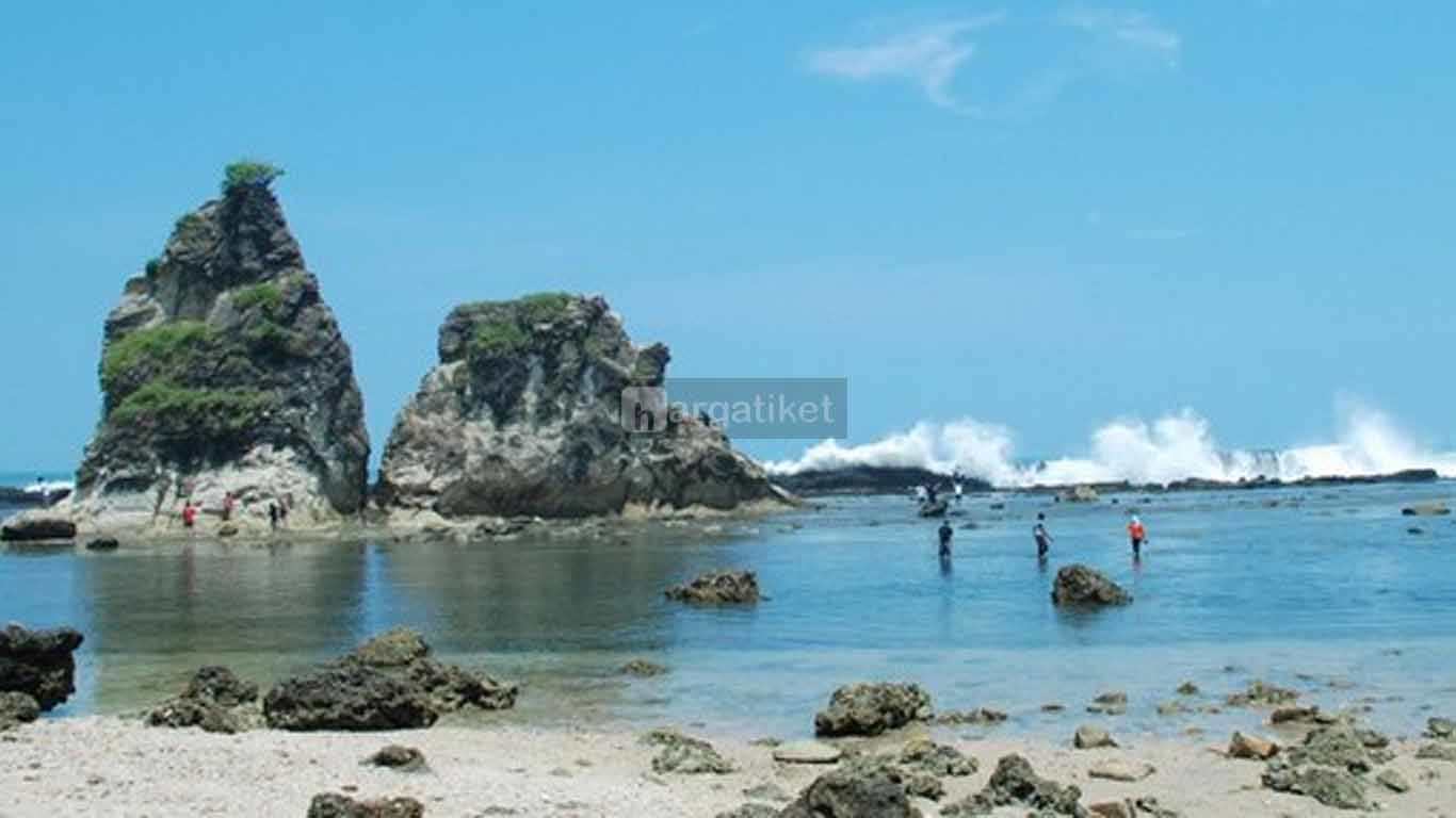 wisata pantai bekasi