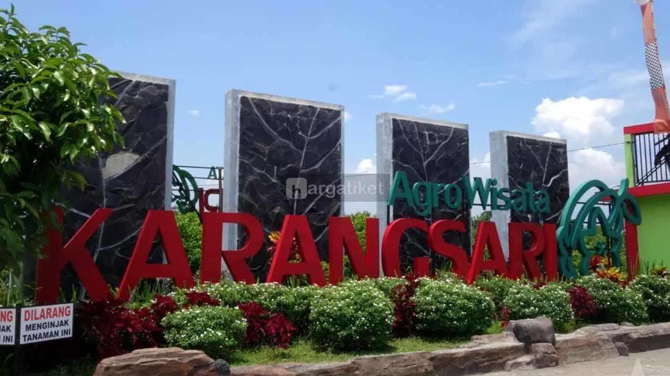 Agrowisata Belimbing Karangsari