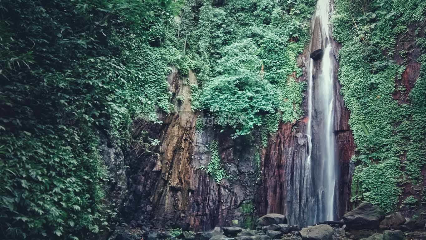 Air Terjun Coban Canggu