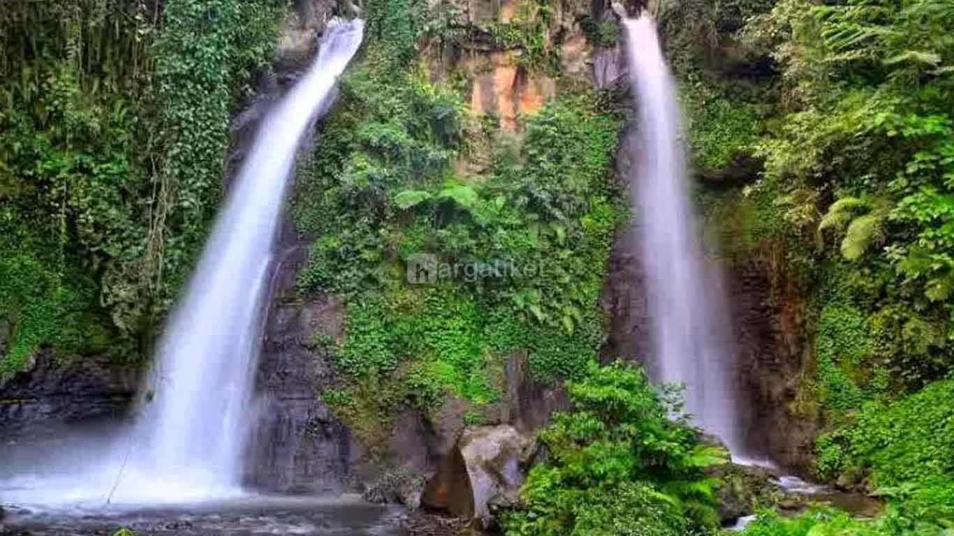 Air Terjun Coban Cemoro Gading