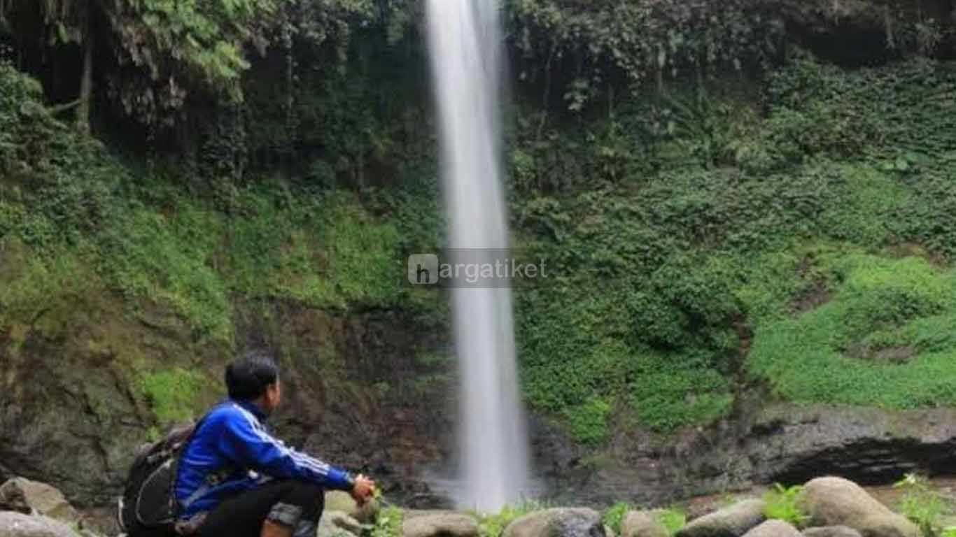 Air Terjun Coban Waru