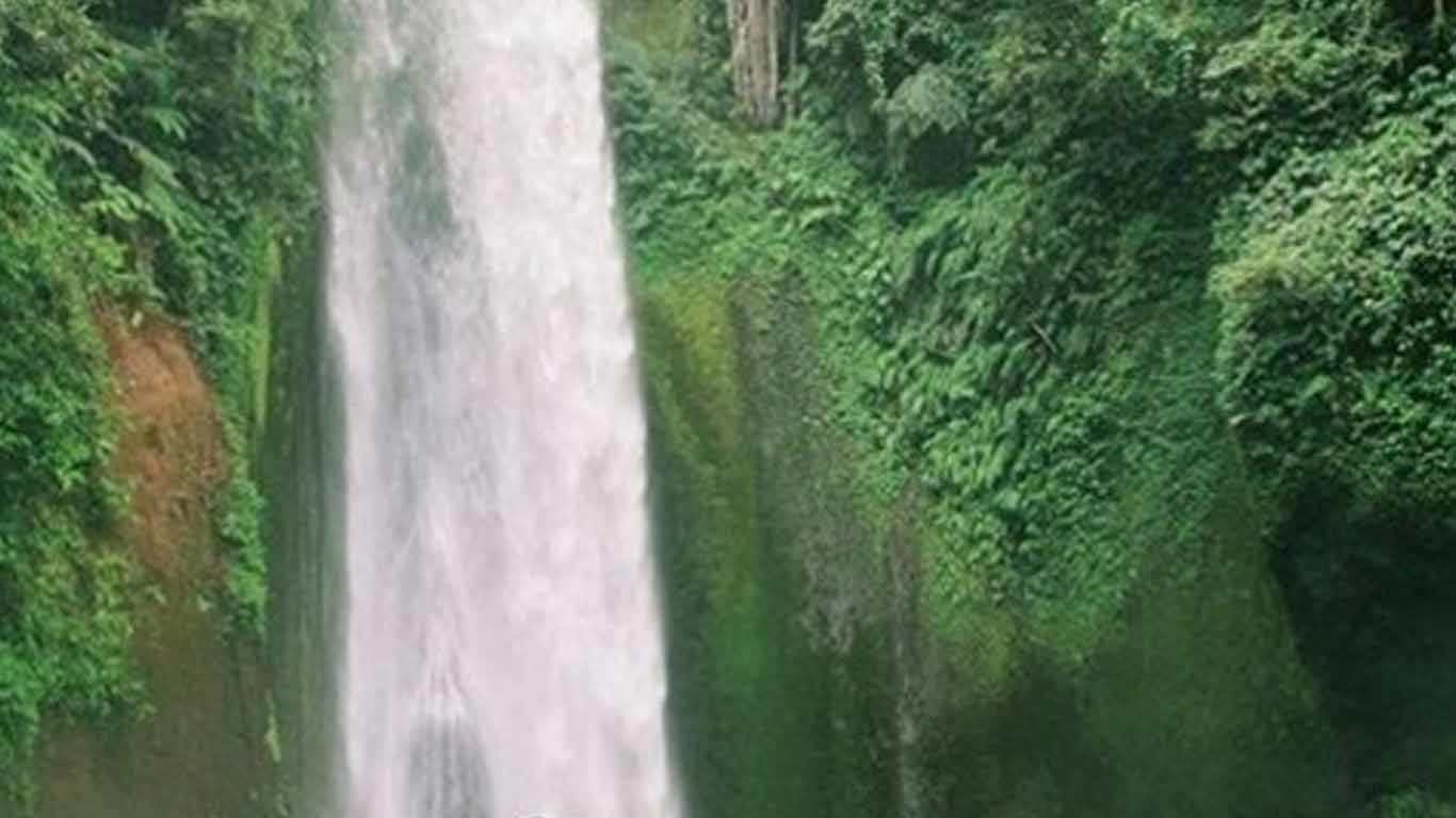 Air Terjun Dukun Betuah