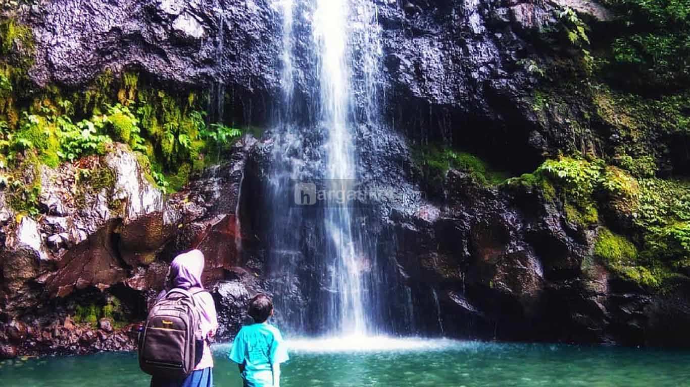 Air Terjun Kakek Bodo