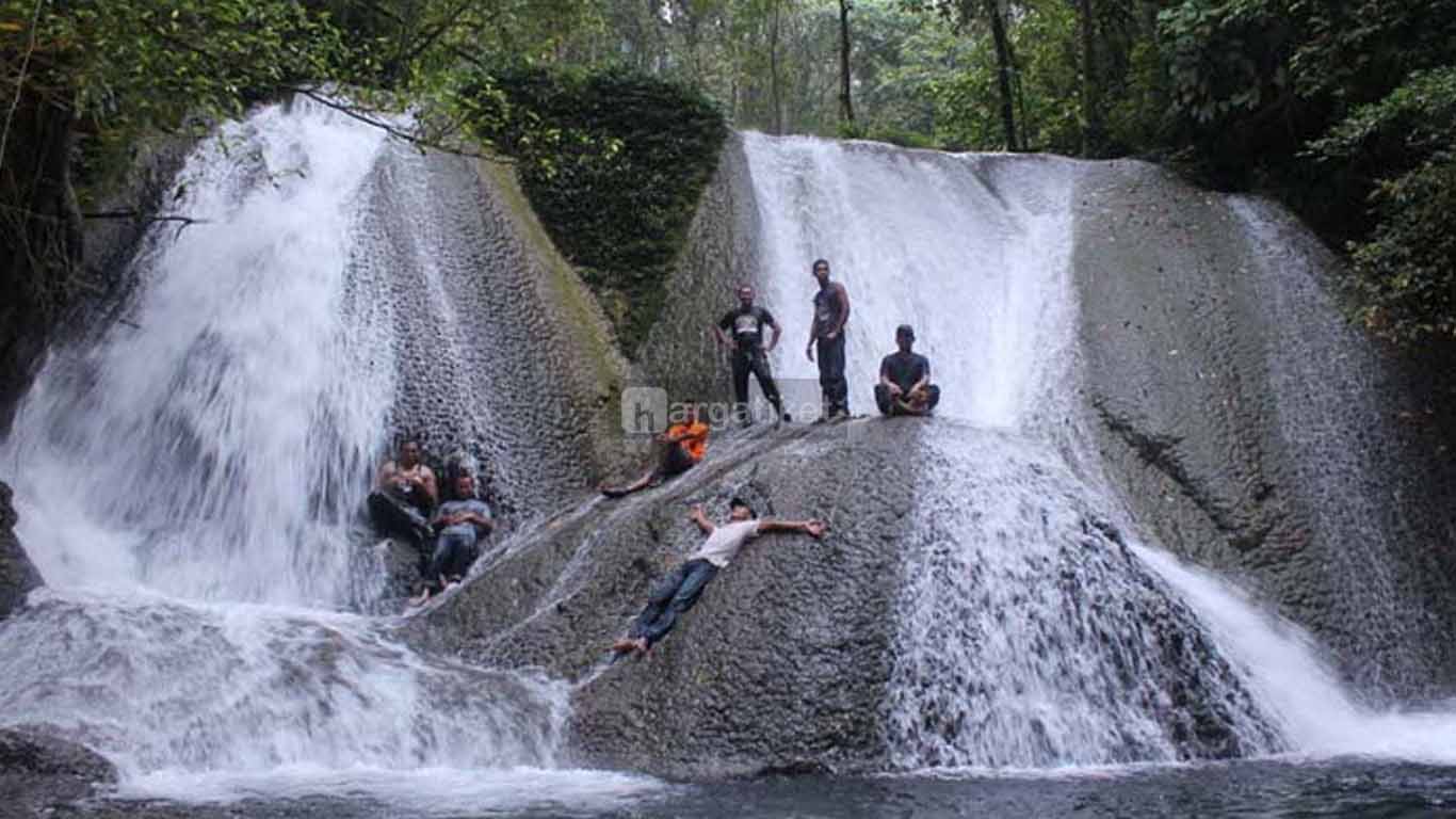 Air Terjun Semirang