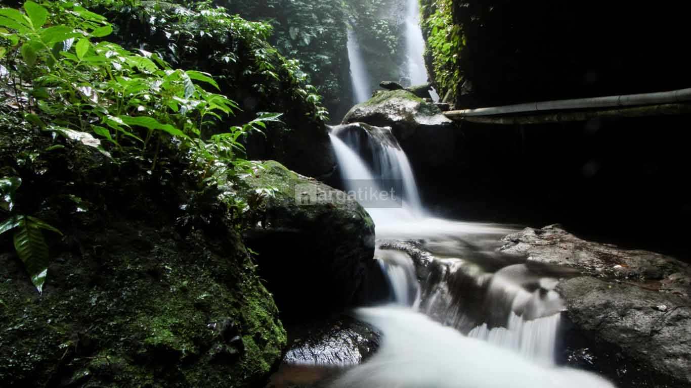 Air Terjun Seweru