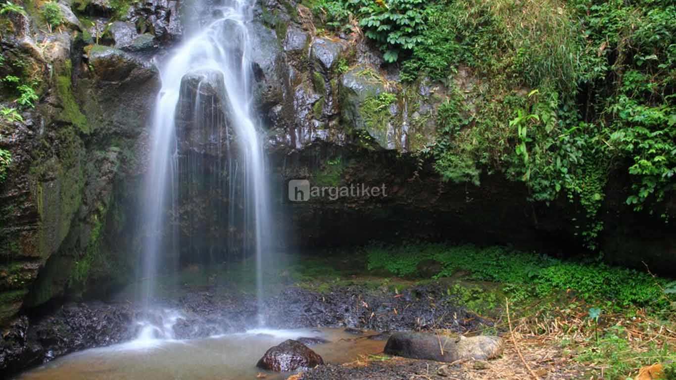 Air Terjun Sumber Nyonya