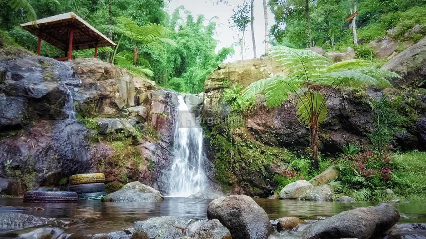 Air Terjun Surodadu