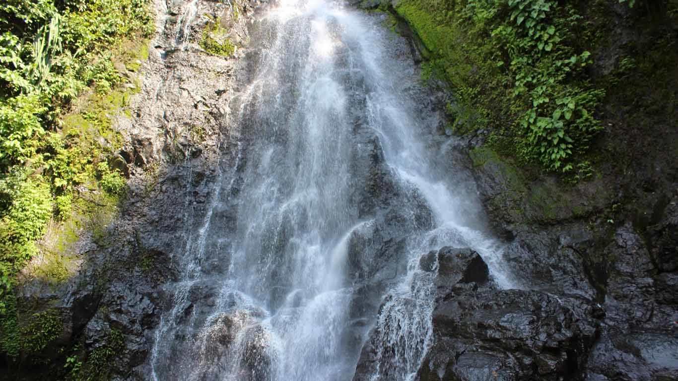 Air Terjun Talalang Jaya