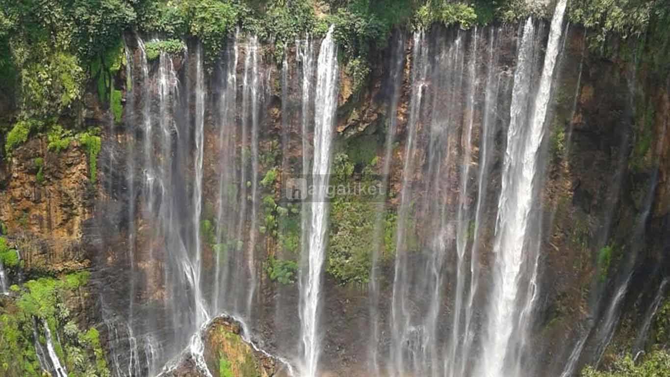 Air Terjun Tundo Pitu