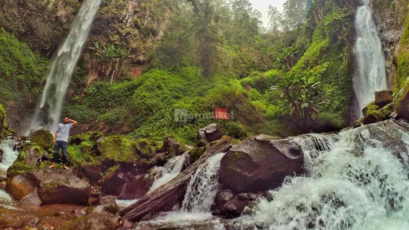 Air Terjun Watu Ondo