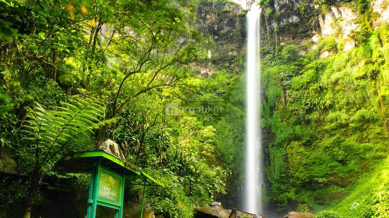 Air terjun Coban Rondo