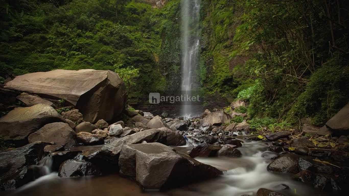 Air terjun Coban Rondo