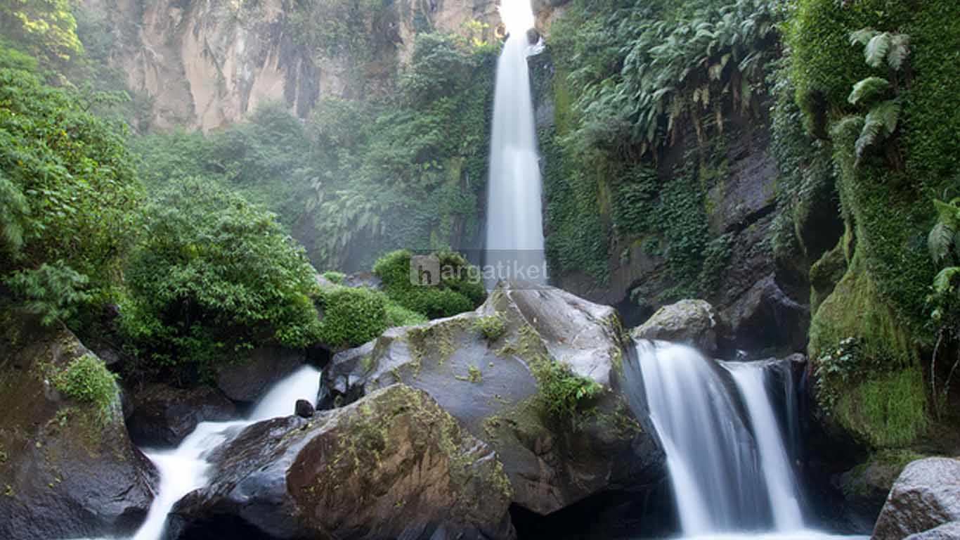 Air terjun Coban Talun