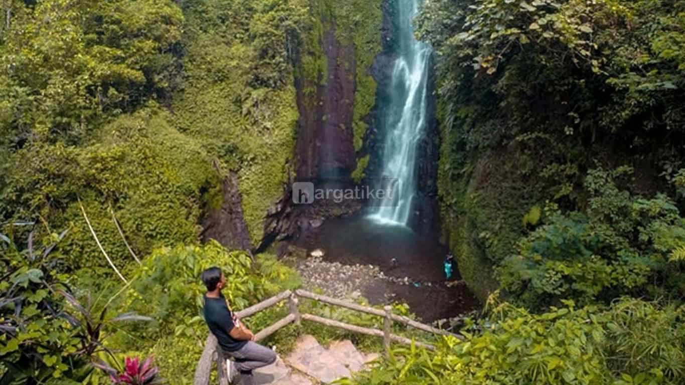 Air terjun Putuk Truno