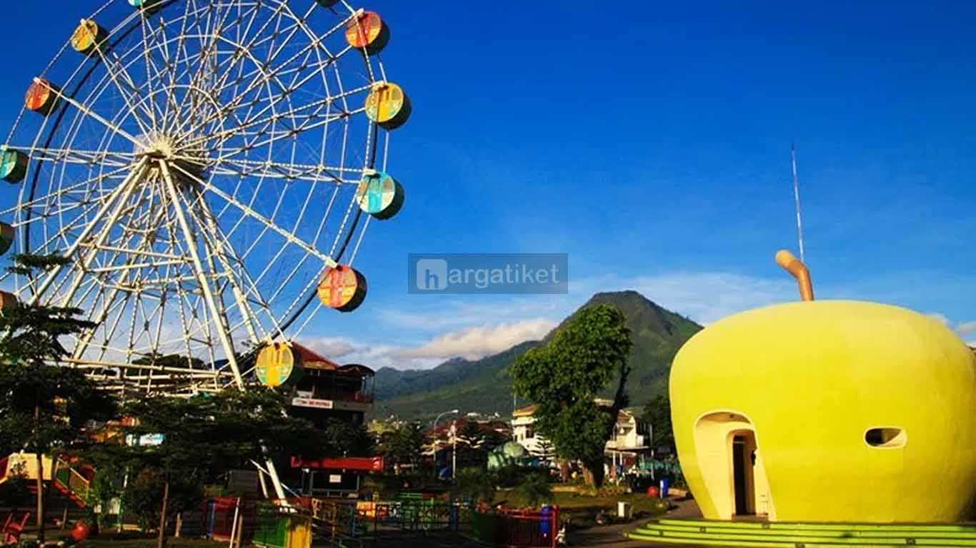 Alun-alun Kota Batu