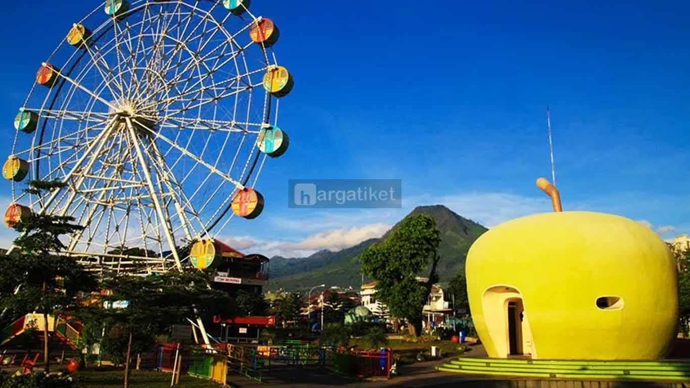 Alun-alun Kota Batu