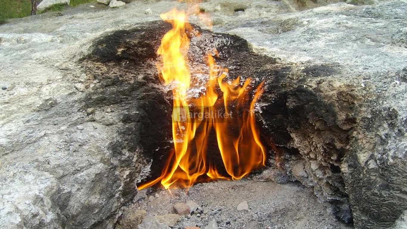 Api Abadi Mojokerto
