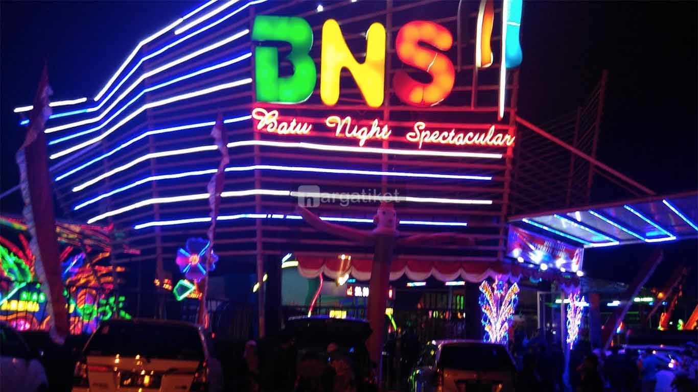 BNS (Batu Night Spectacular)