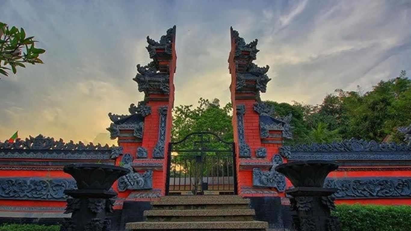 Bali-nya Jambi