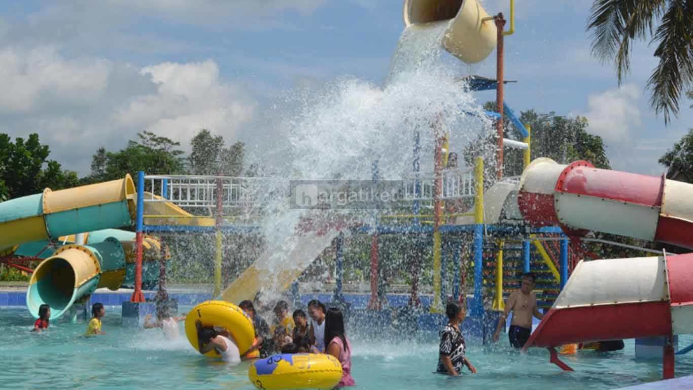 Banjar Waterpark