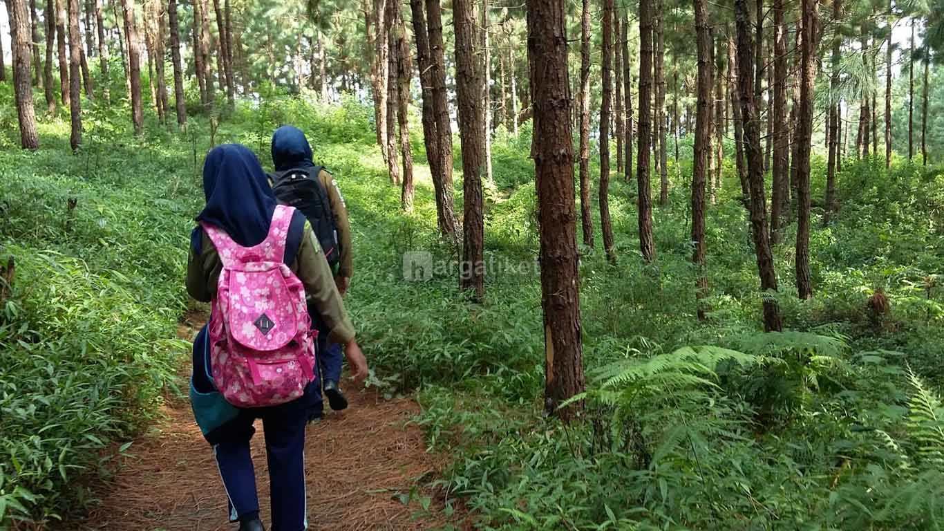 Bukit Cepu Batumirah