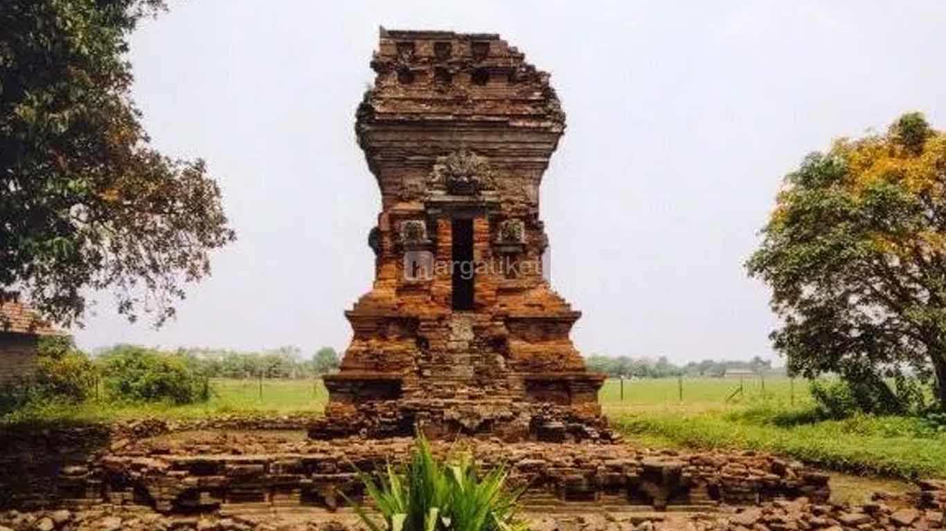 Candi Bangkal