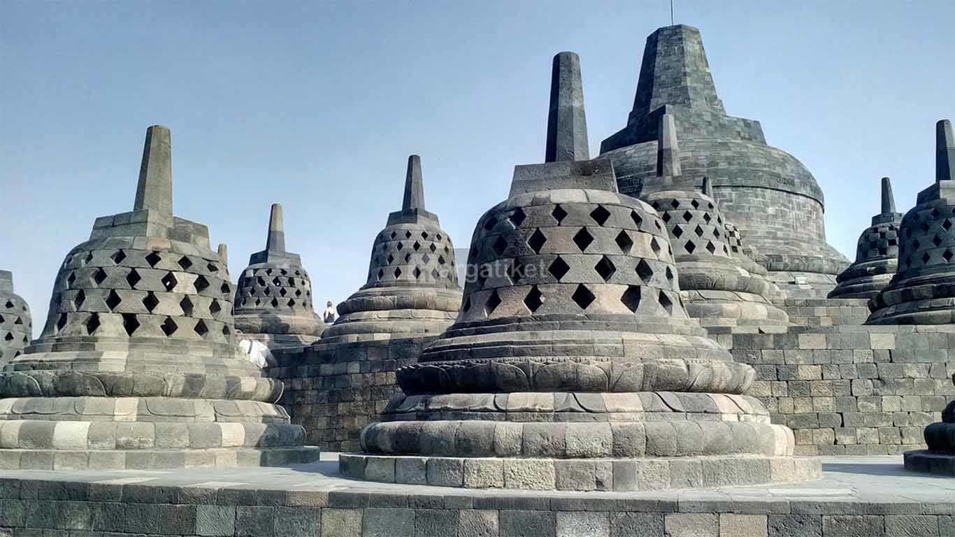 Candi Borobudur