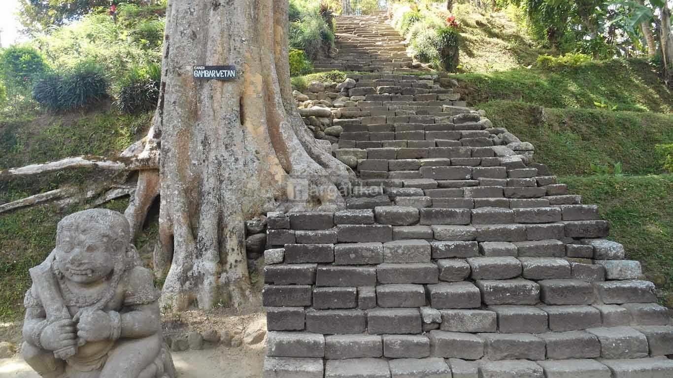 Candi Gambar Wetan