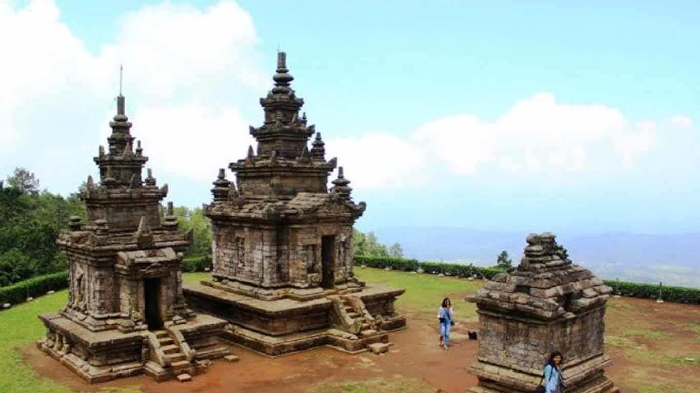 Candi Gedong